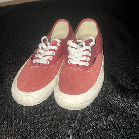 Vans Pro Ultracush men’s size 7.5 women 9 Salmon color - Picture 1 of 3